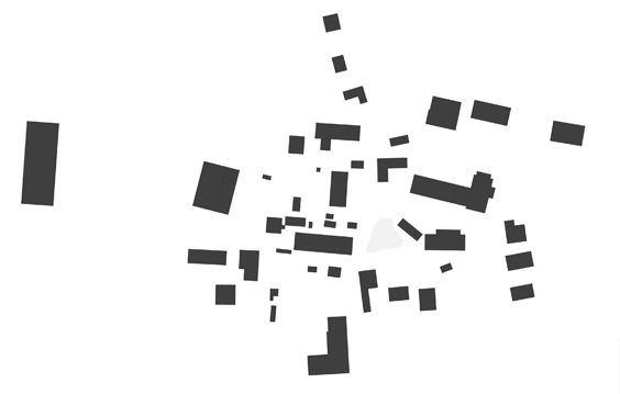 Mehrfamilienhaus mit Stadel